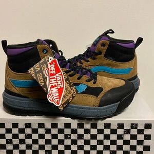 Vans Ultrarange Exo Hi MTE-1
